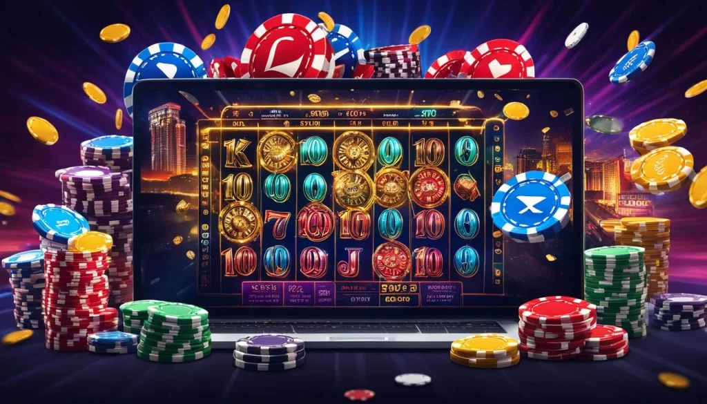 a88 game casino trực tuyến