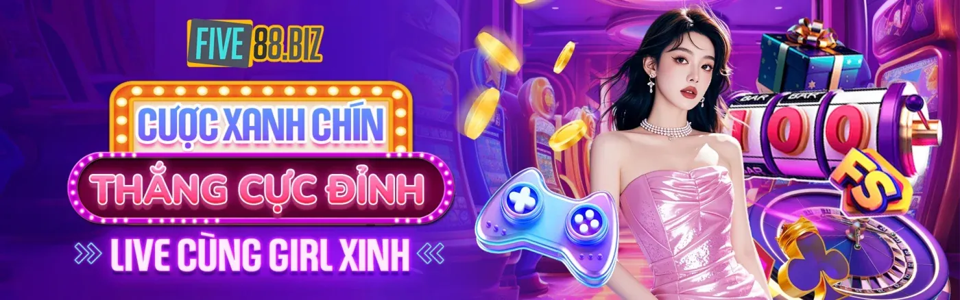 Trò chơi Nổ Hũ đỉnh cao tại a88 game