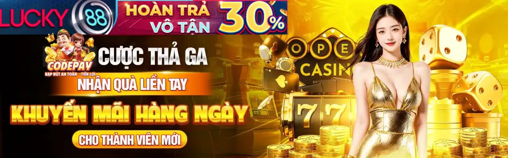 Chơi nổ hũ trên ứng dụng di động a88 game